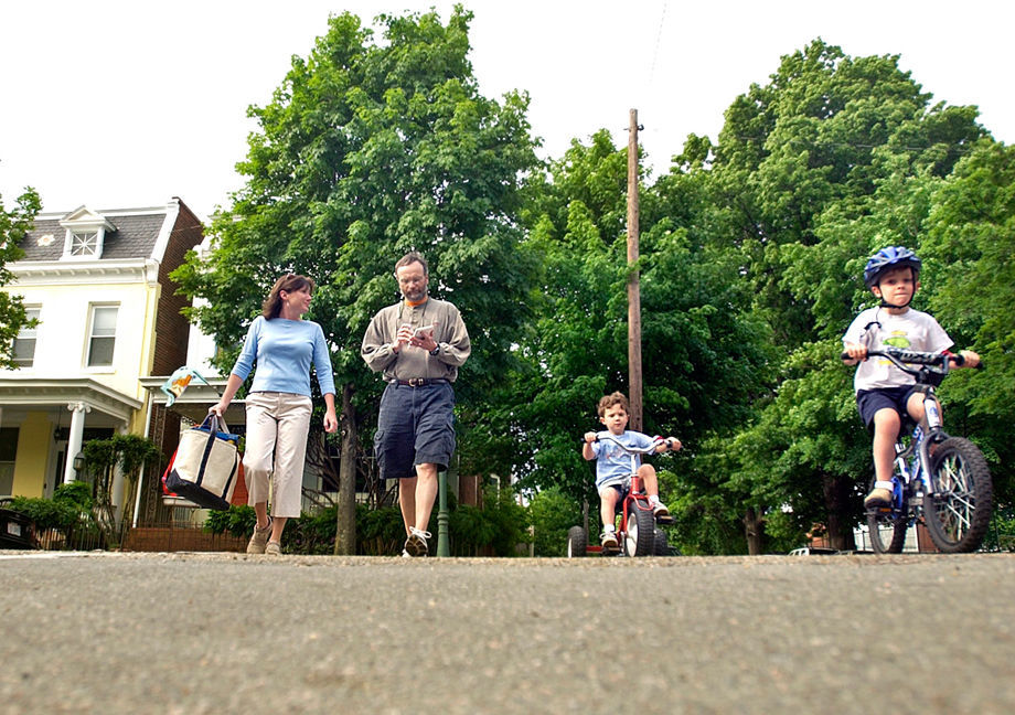 DISCOVER RICHMOND